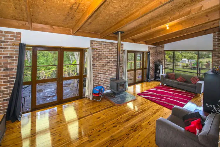 Second view of Homely house listing, 2A Strawberry Close, Woolgoolga NSW 2456