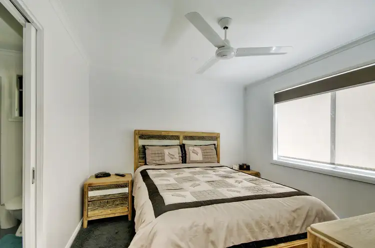 Fourth view of Homely retirement listing, Lot 8 Pioneer Tourist Park, Deniliquin NSW 2710