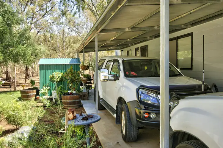 Seventh view of Homely retirement listing, Lot 8 Pioneer Tourist Park, Deniliquin NSW 2710