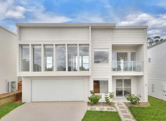 Main view of Homely house listing, 33/99 Brookwater Drive, Brookwater QLD 4300