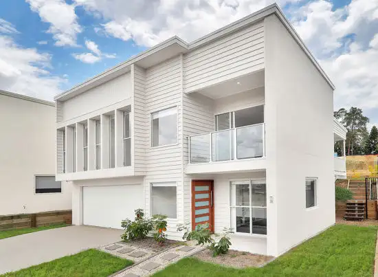 Second view of Homely house listing, 33/99 Brookwater Drive, Brookwater QLD 4300