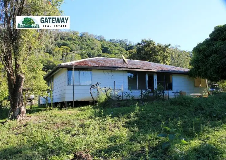 145 Newtons Road - Eden Creek, Kyogle NSW 2474