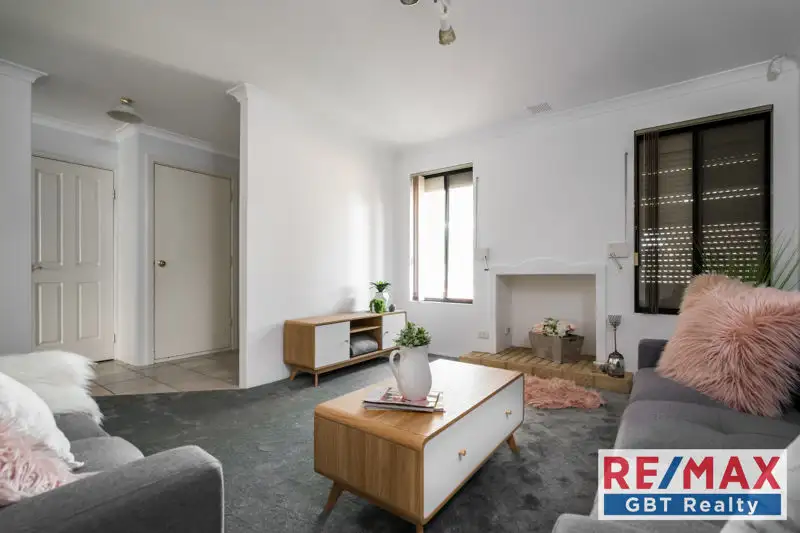 Main view of Homely villa listing, 2/4 ST Albans Road, Nollamara WA 6061