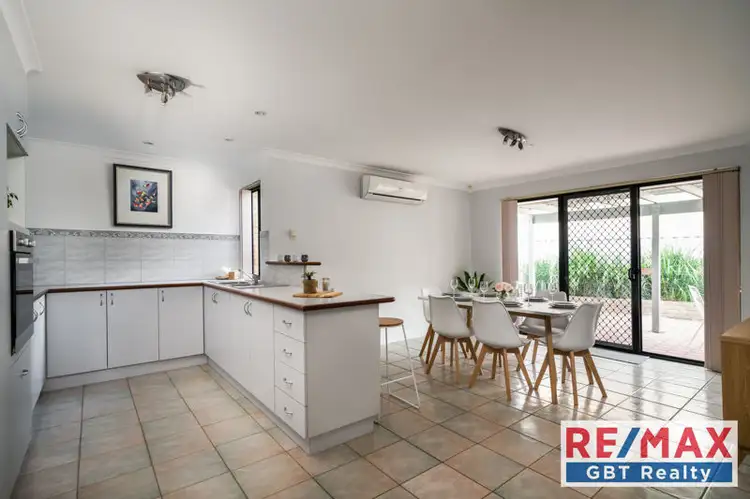 Fourth view of Homely villa listing, 2/4 ST Albans Road, Nollamara WA 6061