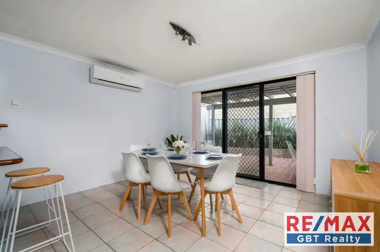 Fifth view of Homely villa listing, 2/4 ST Albans Road, Nollamara WA 6061