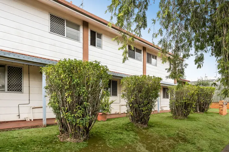 Main view of Homely unit listing, 2/279B Alderley Street, Centenary Heights QLD 4350