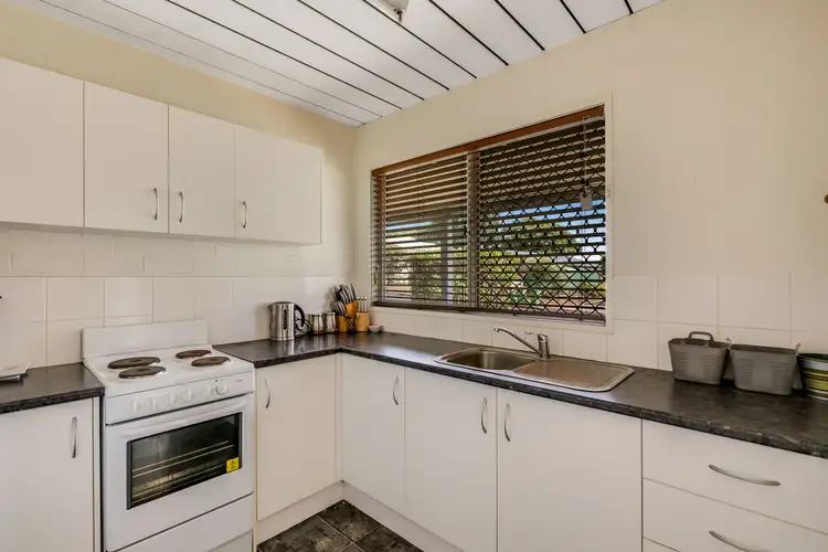 Second view of Homely unit listing, 2/279B Alderley Street, Centenary Heights QLD 4350