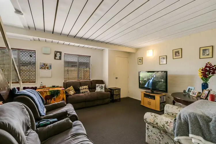 Third view of Homely unit listing, 2/279B Alderley Street, Centenary Heights QLD 4350
