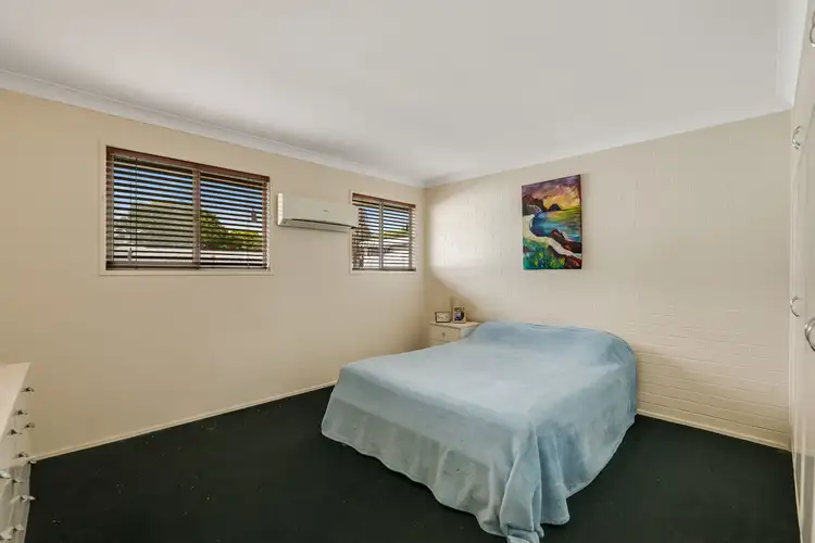 Fourth view of Homely unit listing, 2/279B Alderley Street, Centenary Heights QLD 4350