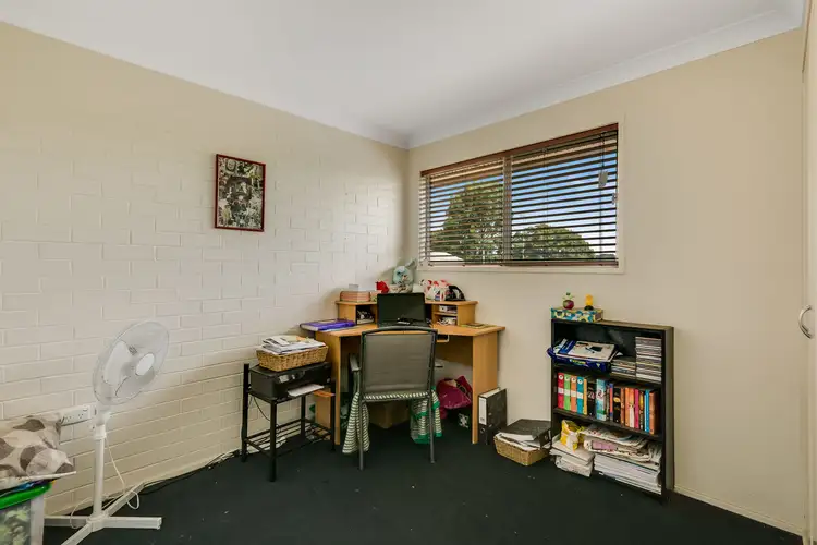 Fifth view of Homely unit listing, 2/279B Alderley Street, Centenary Heights QLD 4350