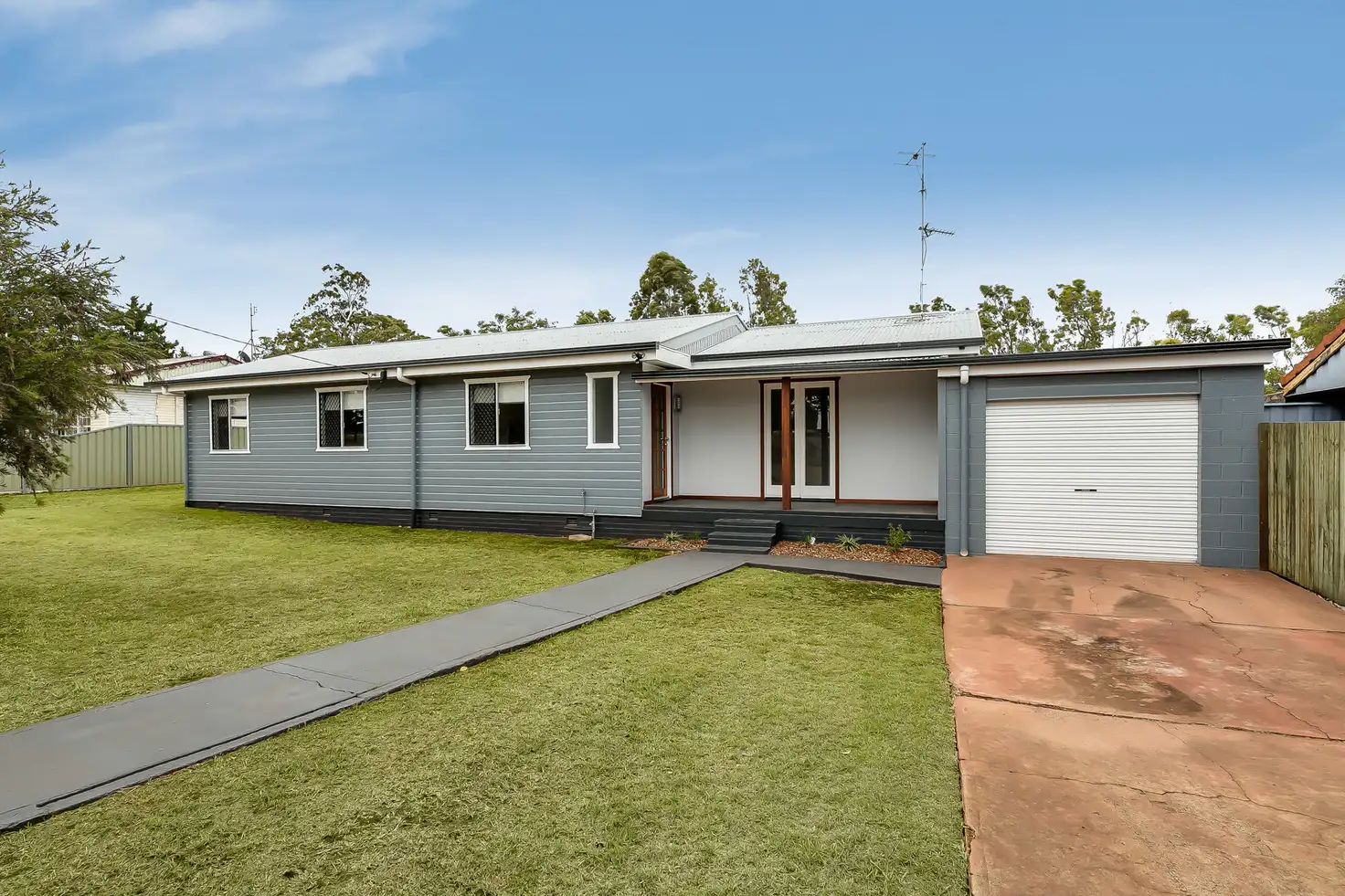 Main view of Homely house listing, 171 Stephen Street, Harristown QLD 4350