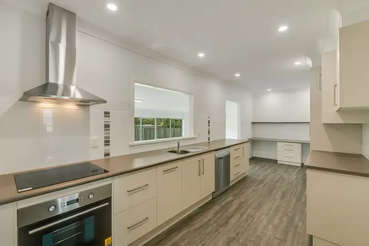 Second view of Homely house listing, 171 Stephen Street, Harristown QLD 4350