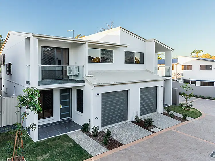 47/35 Jaffa Crescent, Calamvale QLD 4116