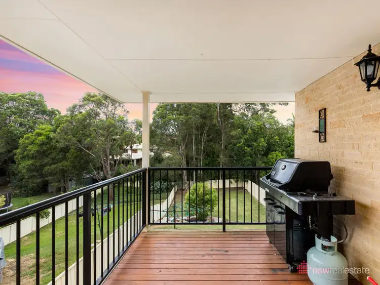 Fifth view of Homely house listing, 57 Oscar Ramsay Drive, Boambee East NSW 2452