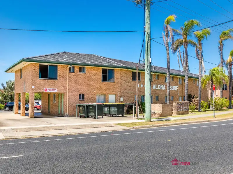 Main view of Homely unit listing, 8/134 First Avenue, Sawtell NSW 2452