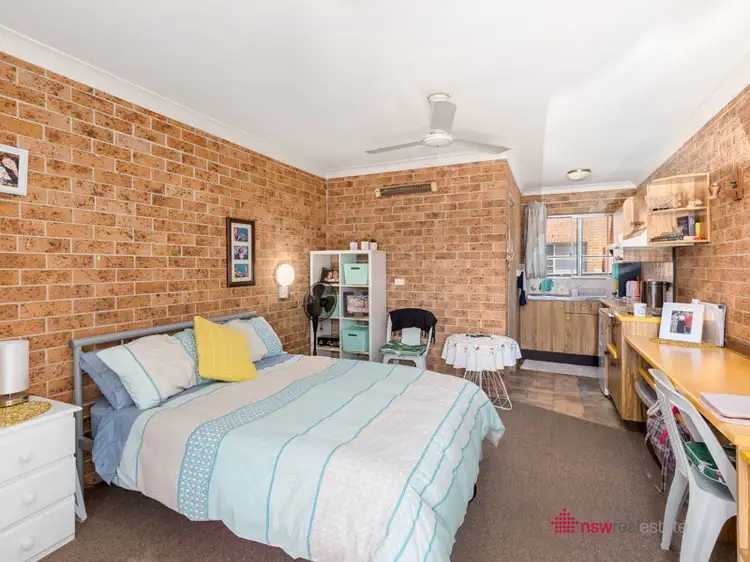 Second view of Homely unit listing, 8/134 First Avenue, Sawtell NSW 2452