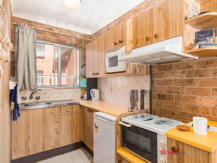 Third view of Homely unit listing, 8/134 First Avenue, Sawtell NSW 2452