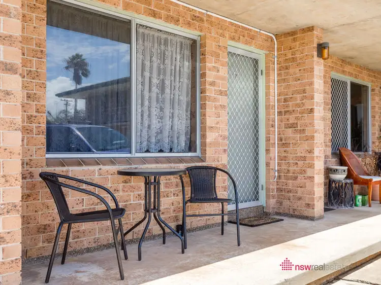 Fifth view of Homely unit listing, 8/134 First Avenue, Sawtell NSW 2452