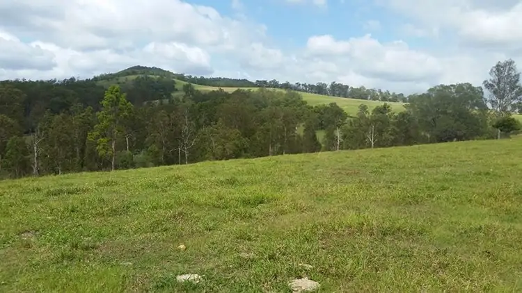 499 Rocks Road, Pie Creek QLD 4570