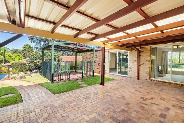 9 Forina Court, Dakabin QLD 4503