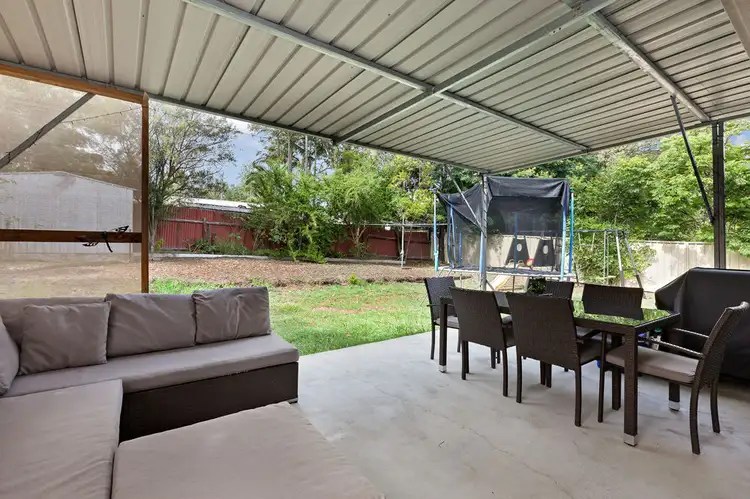22 Dion Drive, Eagleby QLD 4207