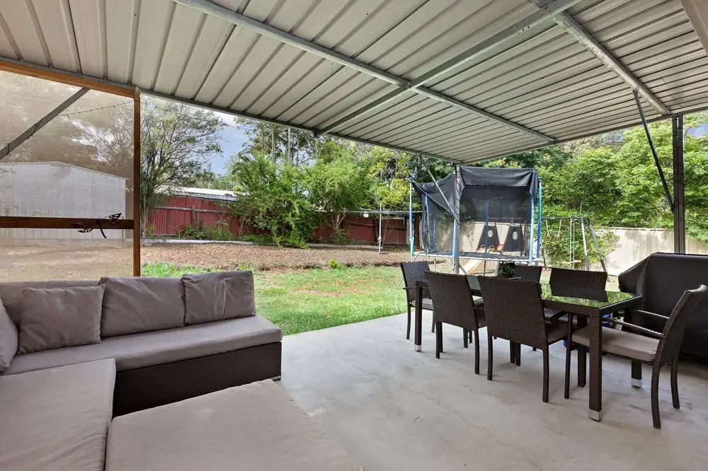 Main view of Homely house listing, 22 Dion Drive, Eagleby QLD 4207