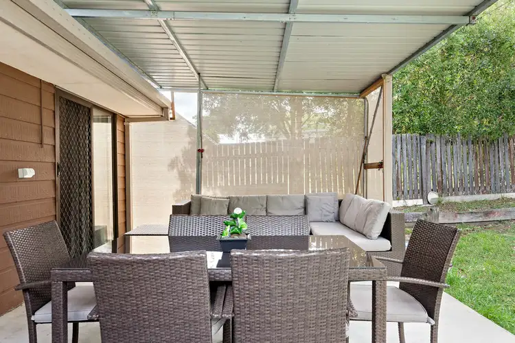 Third view of Homely house listing, 22 Dion Drive, Eagleby QLD 4207