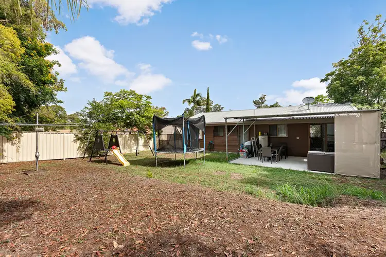 Fourth view of Homely house listing, 22 Dion Drive, Eagleby QLD 4207