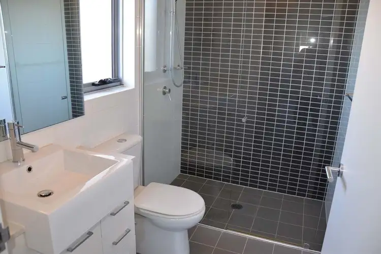 Second view of Homely unit listing, 203/47 Main Street, Rouse Hill NSW 2155