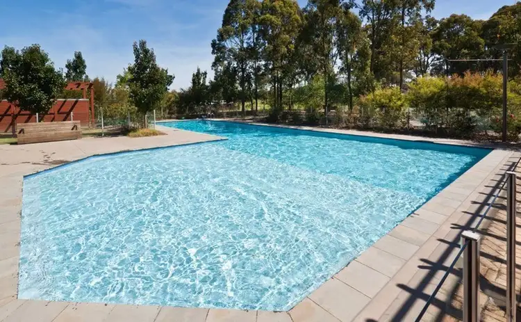 Sixth view of Homely unit listing, 203/47 Main Street, Rouse Hill NSW 2155