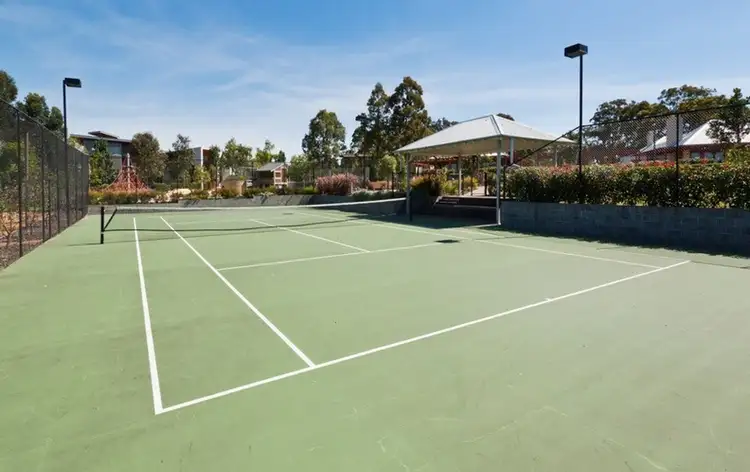 Seventh view of Homely unit listing, 203/47 Main Street, Rouse Hill NSW 2155