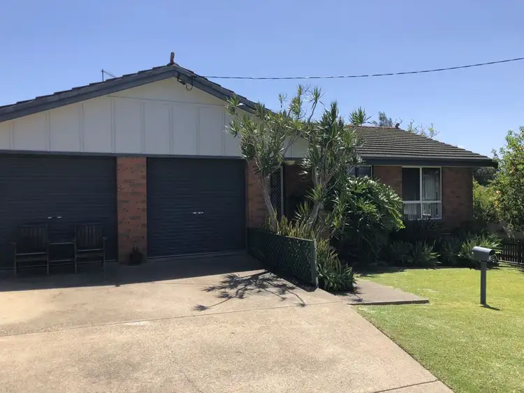 4 Banool Street, Sawtell NSW 2452