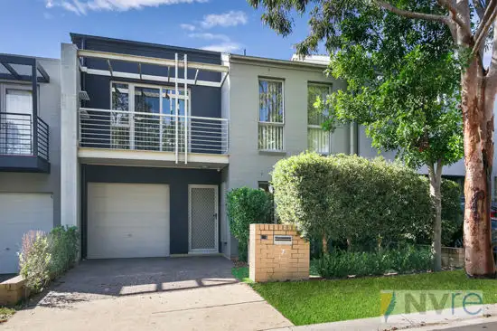 Fifth view of Homely house listing, 7 Rolton Avenue, Newington NSW 2127