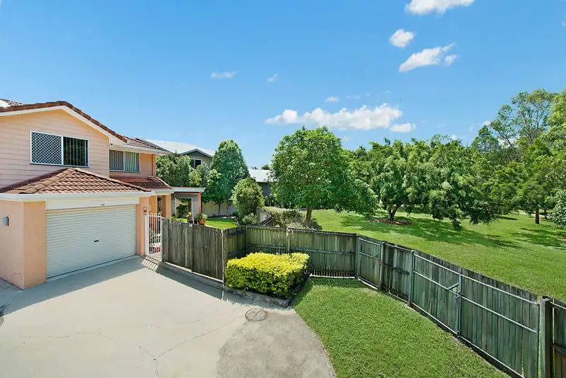 Main view of Homely townhouse listing, 21/133 Albany Creek Rd, Aspley QLD 4034