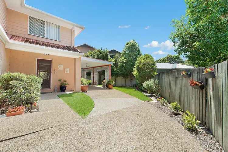 Second view of Homely townhouse listing, 21/133 Albany Creek Rd, Aspley QLD 4034