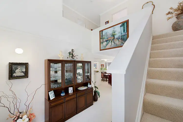 Third view of Homely townhouse listing, 21/133 Albany Creek Rd, Aspley QLD 4034