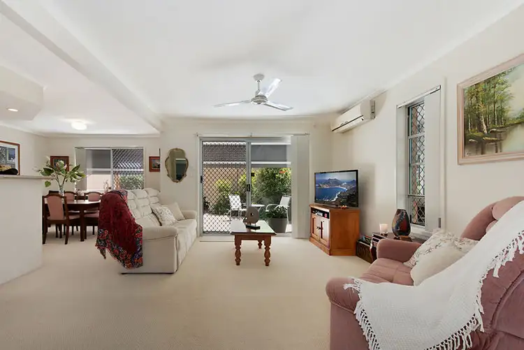 Fourth view of Homely townhouse listing, 21/133 Albany Creek Rd, Aspley QLD 4034