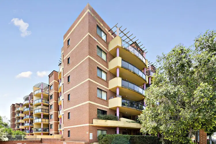 76/29 Kildare Road, Blacktown NSW 2148