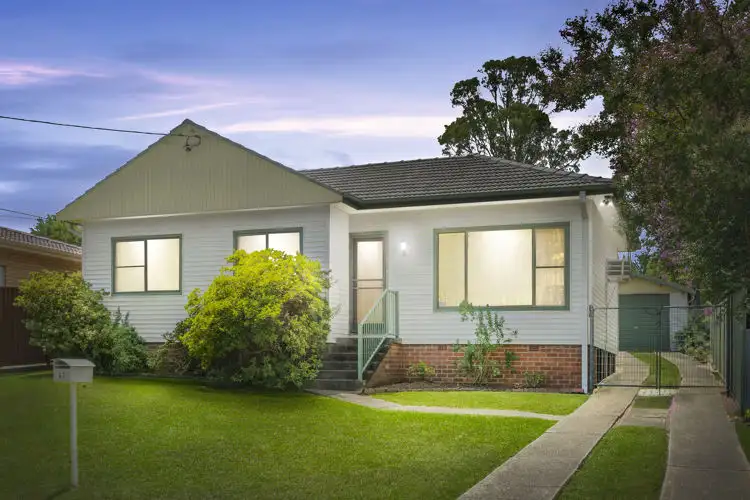 47 Stanley Street, Blacktown NSW 2148