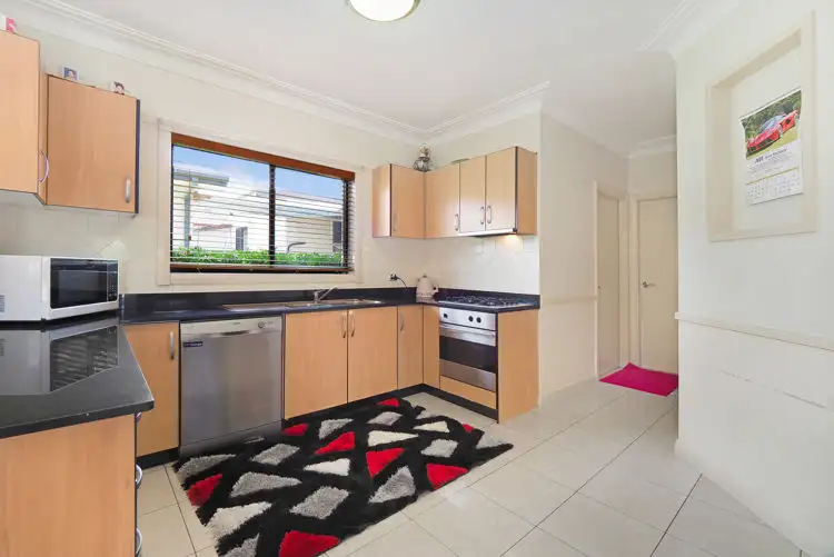 Second view of Homely house listing, 57E Boronia Street, South Wentworthville NSW 2145