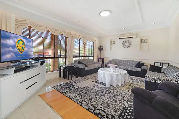 Third view of Homely house listing, 57E Boronia Street, South Wentworthville NSW 2145