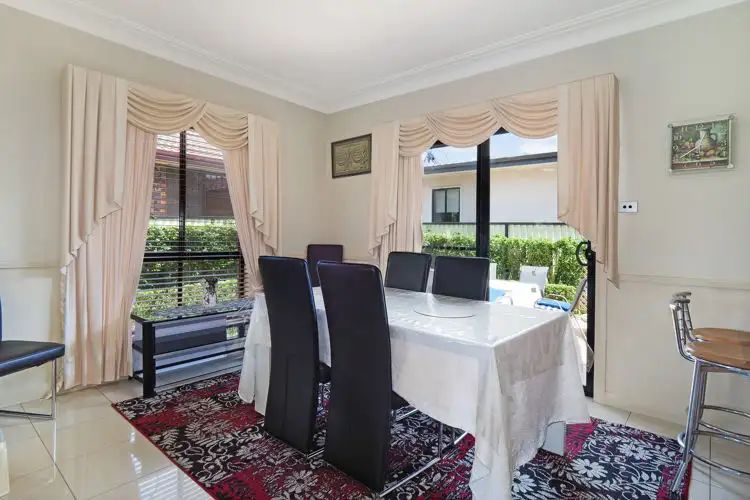 Fourth view of Homely house listing, 57E Boronia Street, South Wentworthville NSW 2145