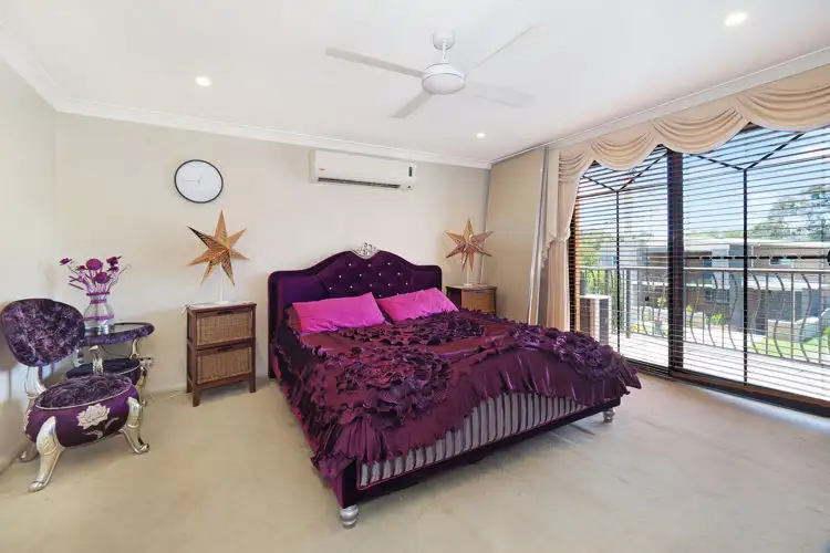 Fifth view of Homely house listing, 57E Boronia Street, South Wentworthville NSW 2145