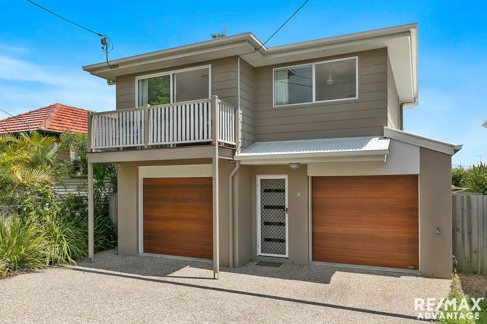 Main view of Homely house listing, 33 Violet Street, Wynnum QLD 4178