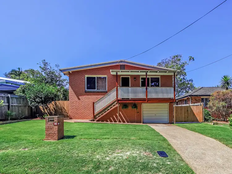 80 Alastair Street, Lota QLD 4179