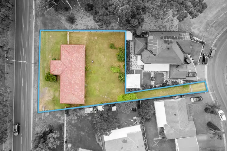 6 Kelsall Street, Doonside NSW 2767