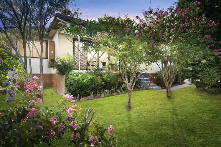 53 Lancaster Street, Blacktown NSW 2148