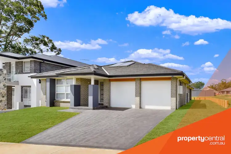52 St Heliers Road, Silverdale NSW 2752