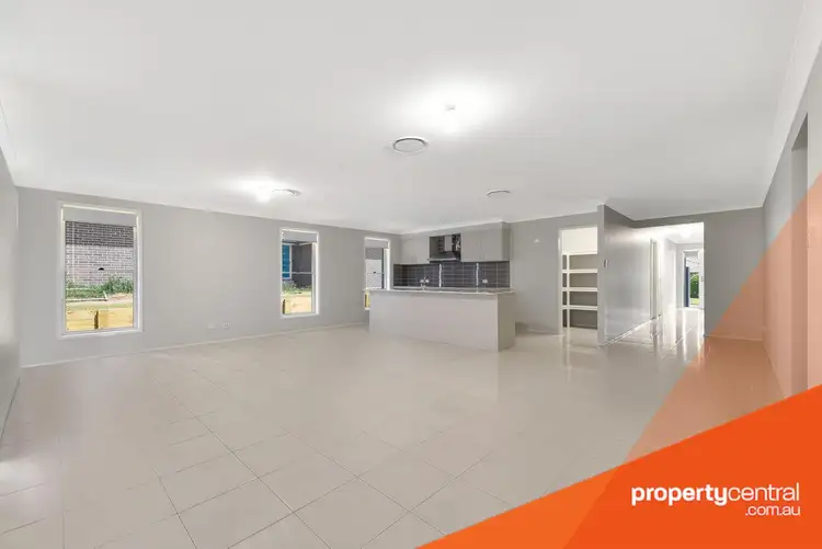 Second view of Homely house listing, 52 St Heliers Road, Silverdale NSW 2752