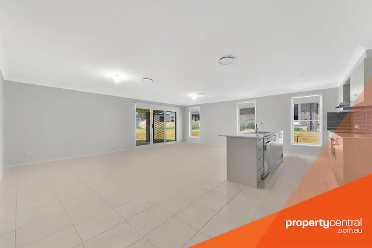 Third view of Homely house listing, 52 St Heliers Road, Silverdale NSW 2752